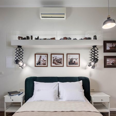 Photel Apartments Crikvenica Luaran gambar