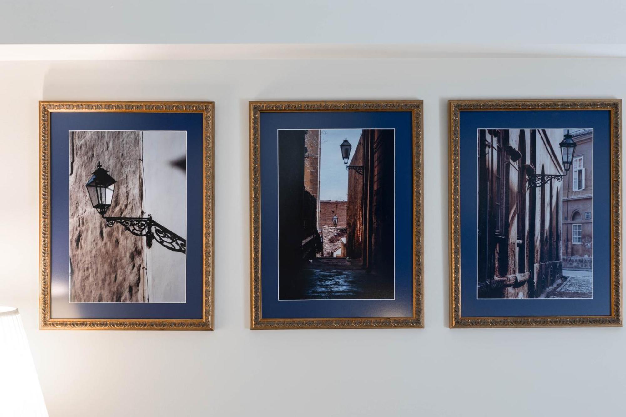 Photel Apartments Crikvenica Luaran gambar